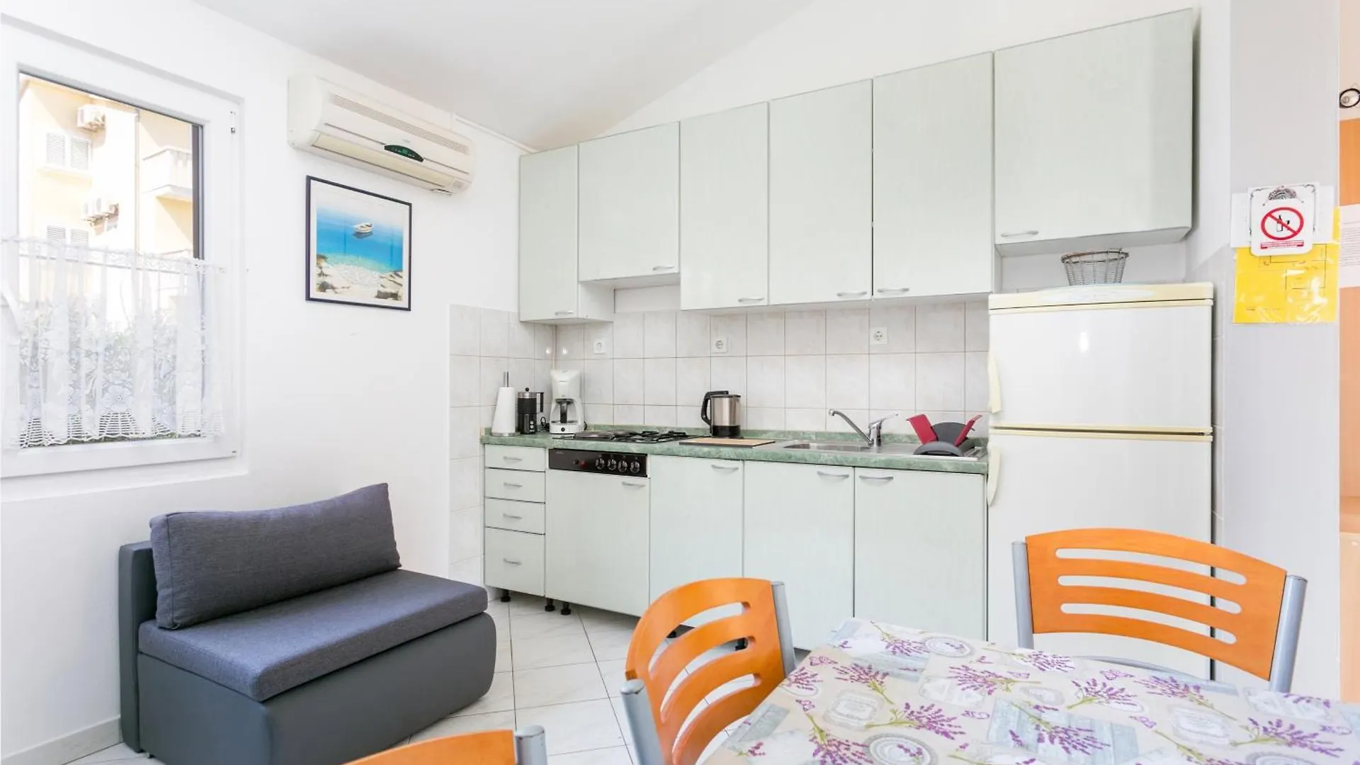 Apartments By The Sea Slatine, Ciovo - 6000 Κροατία