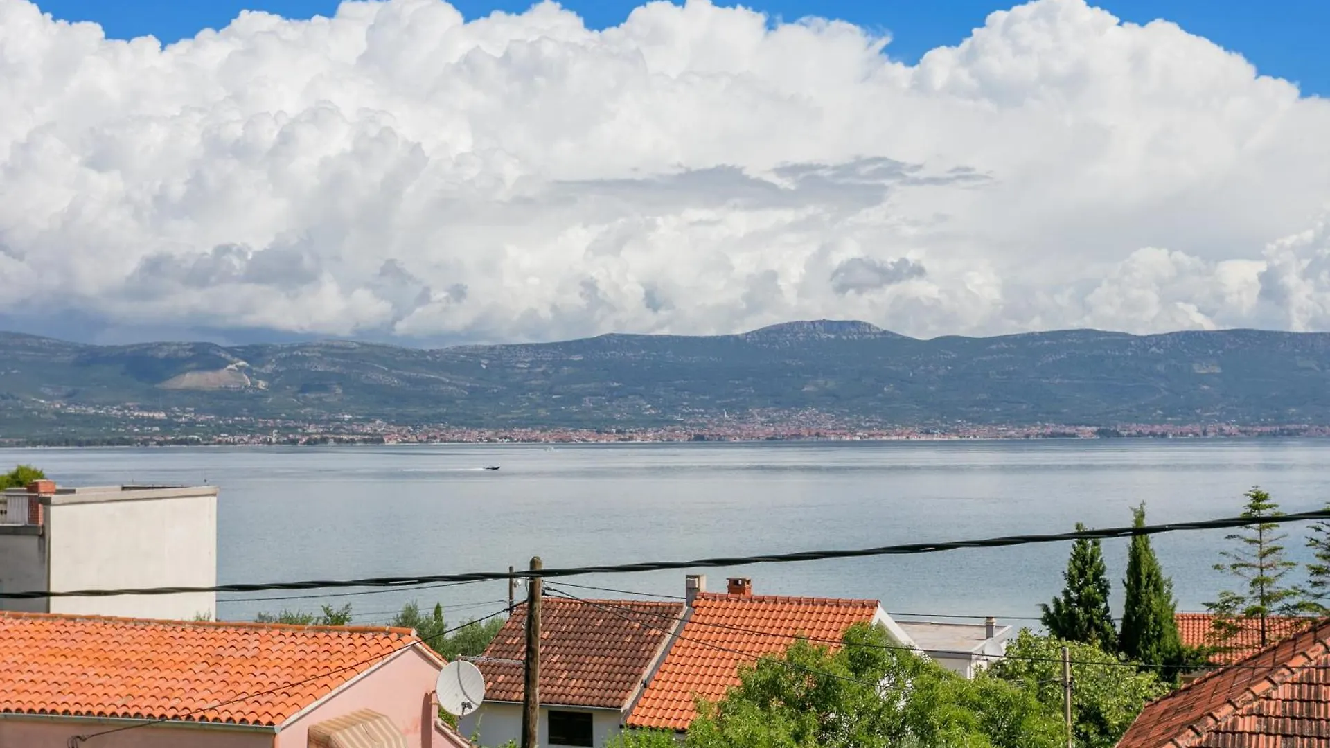 Apartments By The Sea Slatine, Ciovo - 6000 Slatine